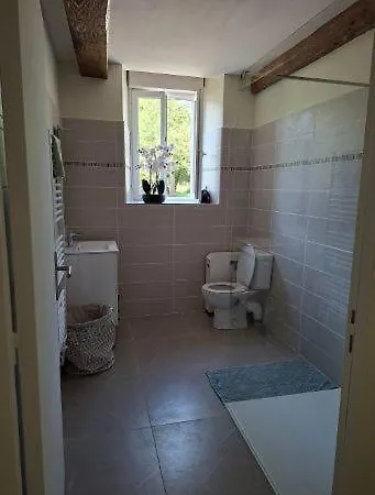 Apartment Dans Le Moulin De Crouzet Gaudens Au Calme