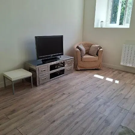 Apartment Dans Le Moulin De Crouzet Gaudens Au Calme *