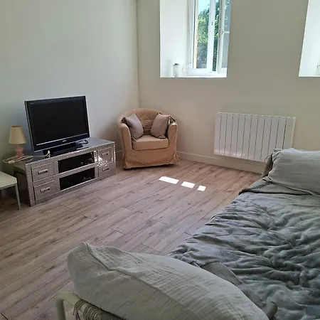 Apartment Dans Le Moulin De Crouzet Gaudens Au Calme *