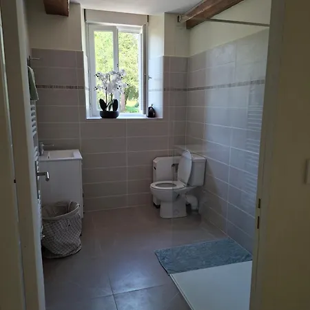 Dans Le Moulin De Crouzet Gaudens Au Calme Apartment *